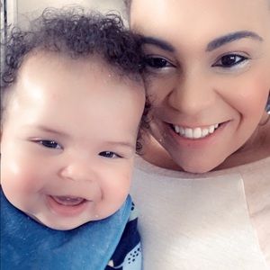 Meet your Posher, Bianca